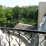 Des Arenes Hotel Paris