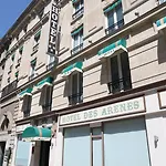 Des Arenes Hotel 3*