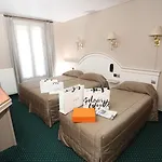Hotel Des Arenes