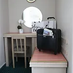 Des Arenes Hotel