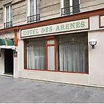 Hotel Des Arenes 3*