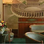 Des Arenes Hotel 3*