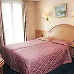 Hotel Des Arenes Paris