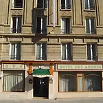 Hotel Des Arenes