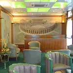 Des Arenes Hotel Paris
