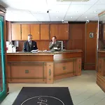 Des Arenes Hotel 3*