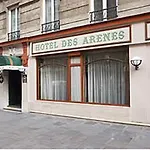 Hotel Des Arenes 3*