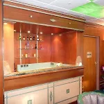 Hotel Des Arenes 3*