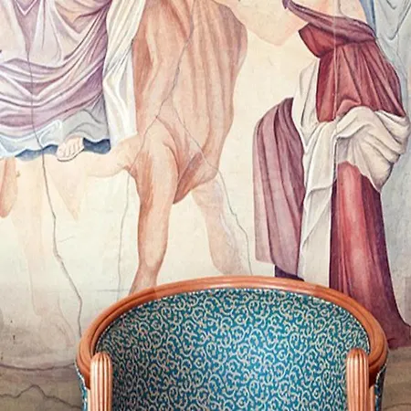 Des Arenes Hotel Paris