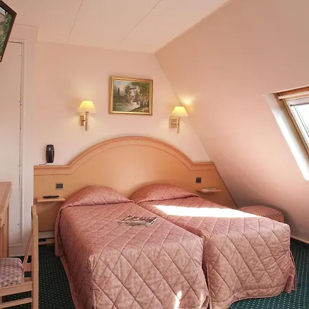 Des Arenes 3* Parigi