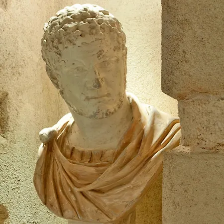 מלון Des Arenes