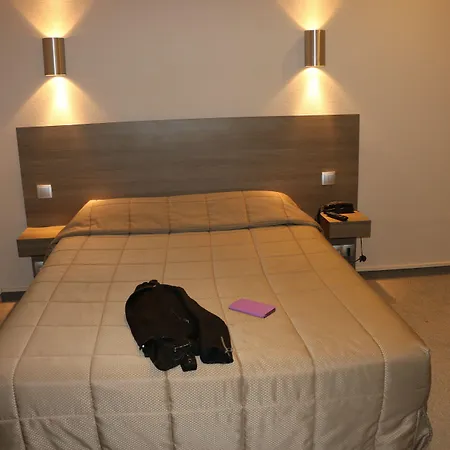 Des Arenes Otel Paris