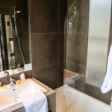 Des Arenes Hotel Parijs