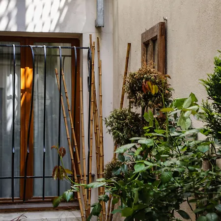 Des Arenes Hotel Parijs