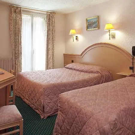 Des Arenes 3* Parigi