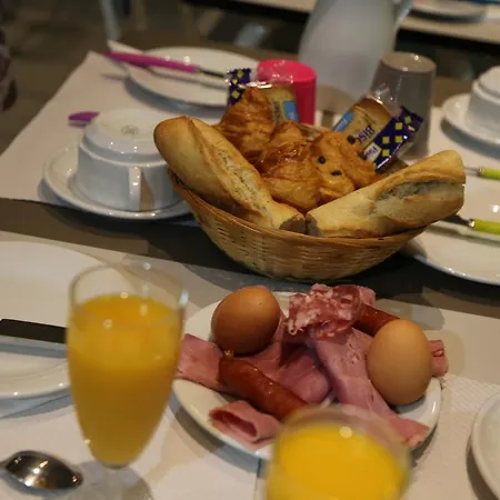 Hotel Des Arenes 3*
