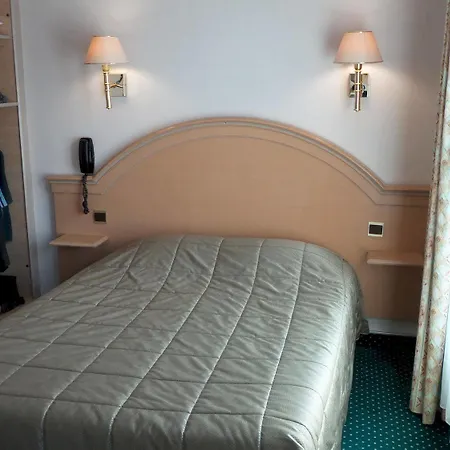 Des Arenes Hotel Parigi