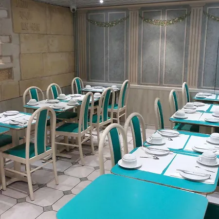 Hotel Des Arenes