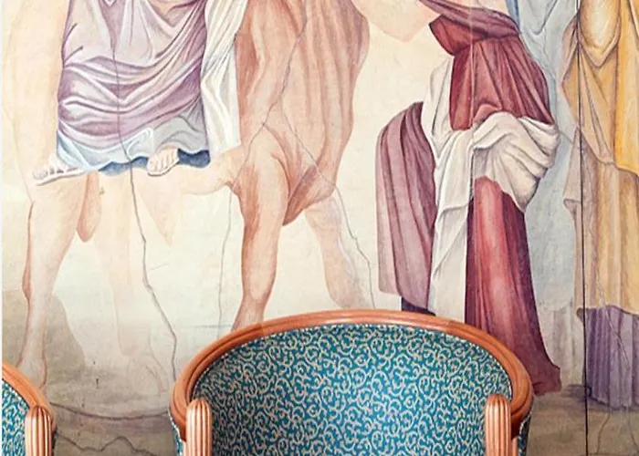 ديزارين فندق باريس