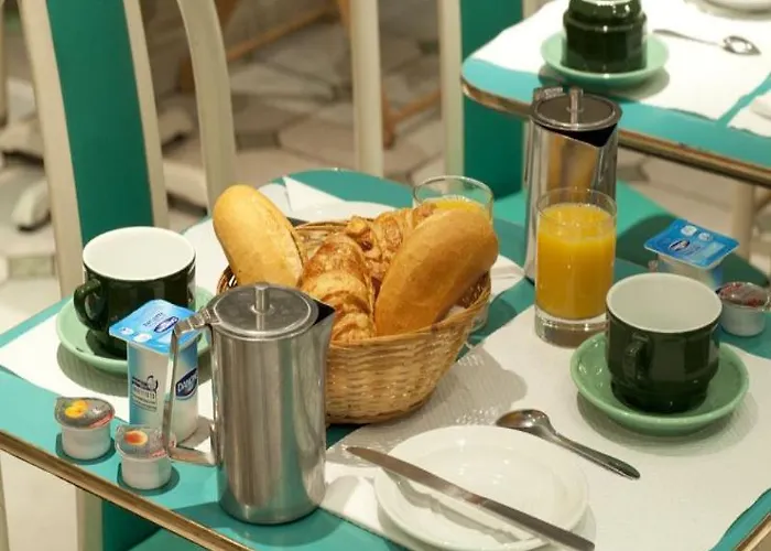 ديزارين فندق