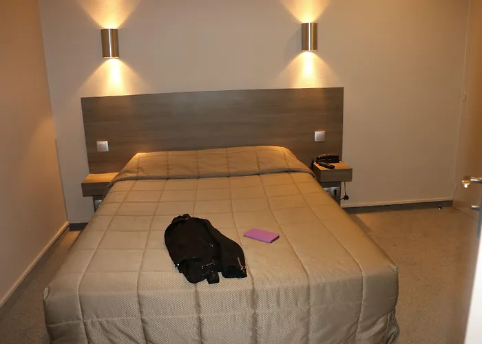 Des Arenes Hotel Paris