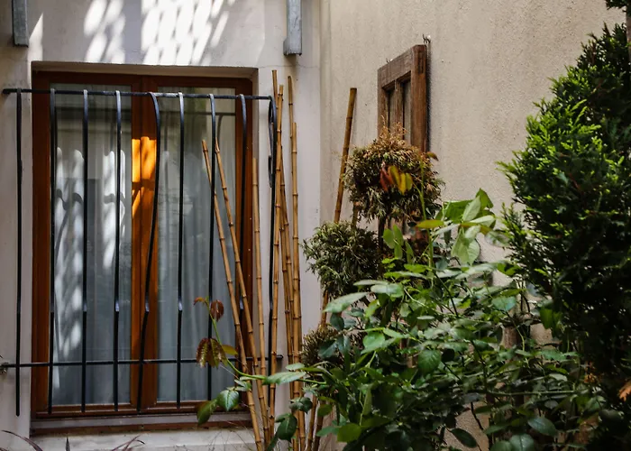 ديزارين فندق باريس