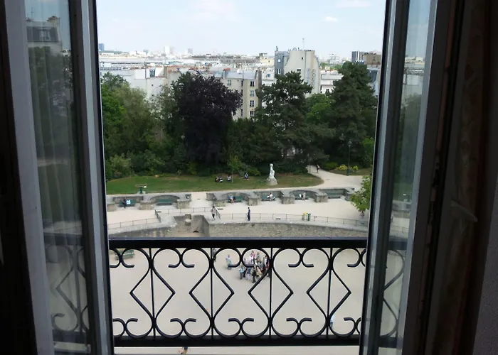 ديزارين 3* باريس