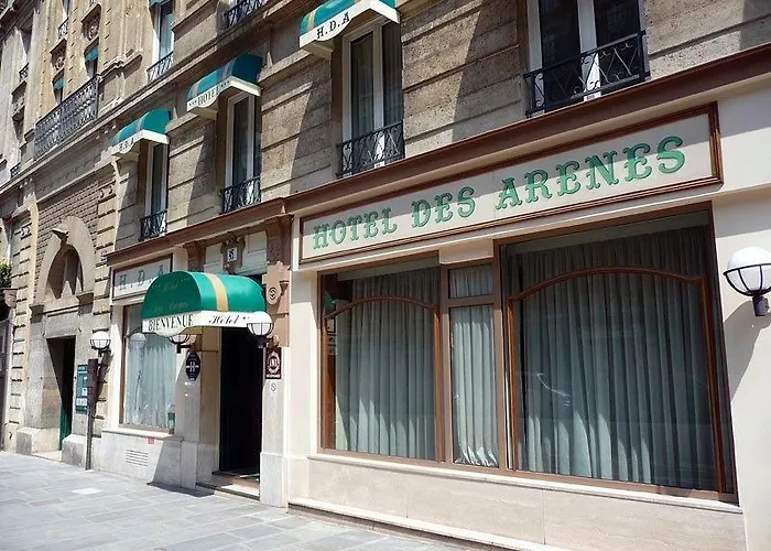 فندق ديزارين