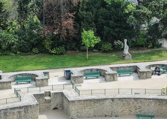 ديزارين فندق