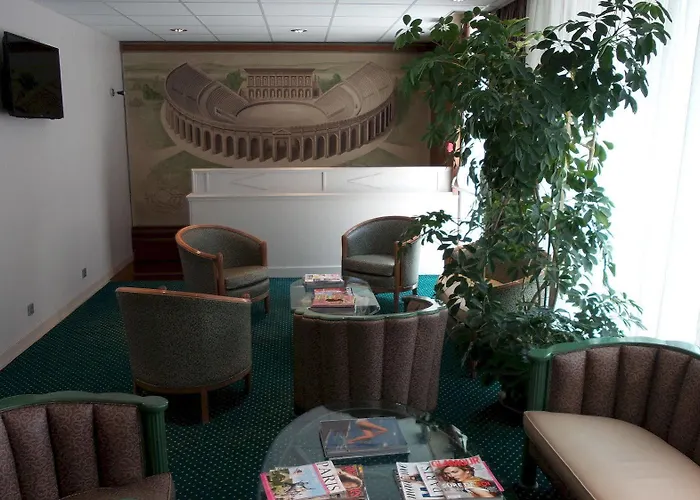 ديزارين 3* باريس