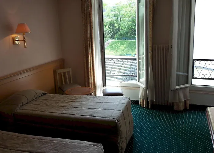 ديزارين فندق