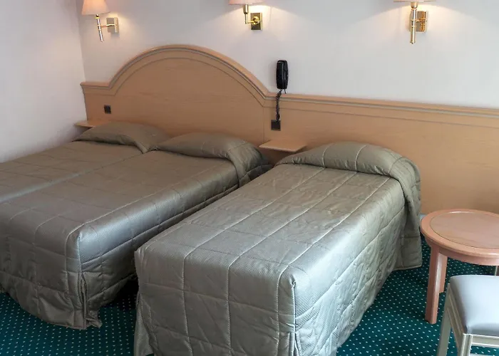 ديزارين 3* باريس