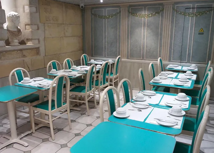 فندق ديزارين