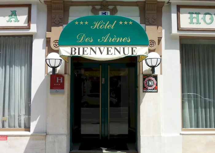 ديزارين 3* باريس