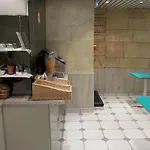 阿尔纳酒店 巴黎