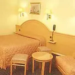 阿尔纳酒店